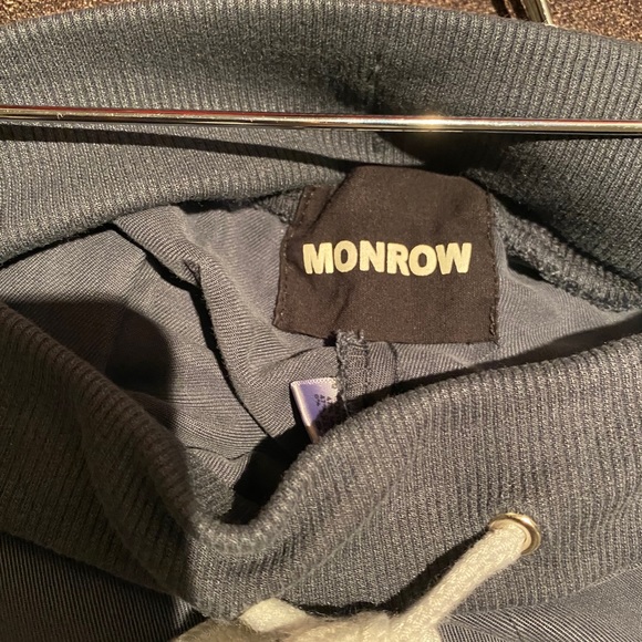 Monrow sporty pants - Picture 4 of 5